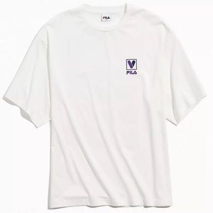 FILA X BTS Voyager Collection: Born To Shine